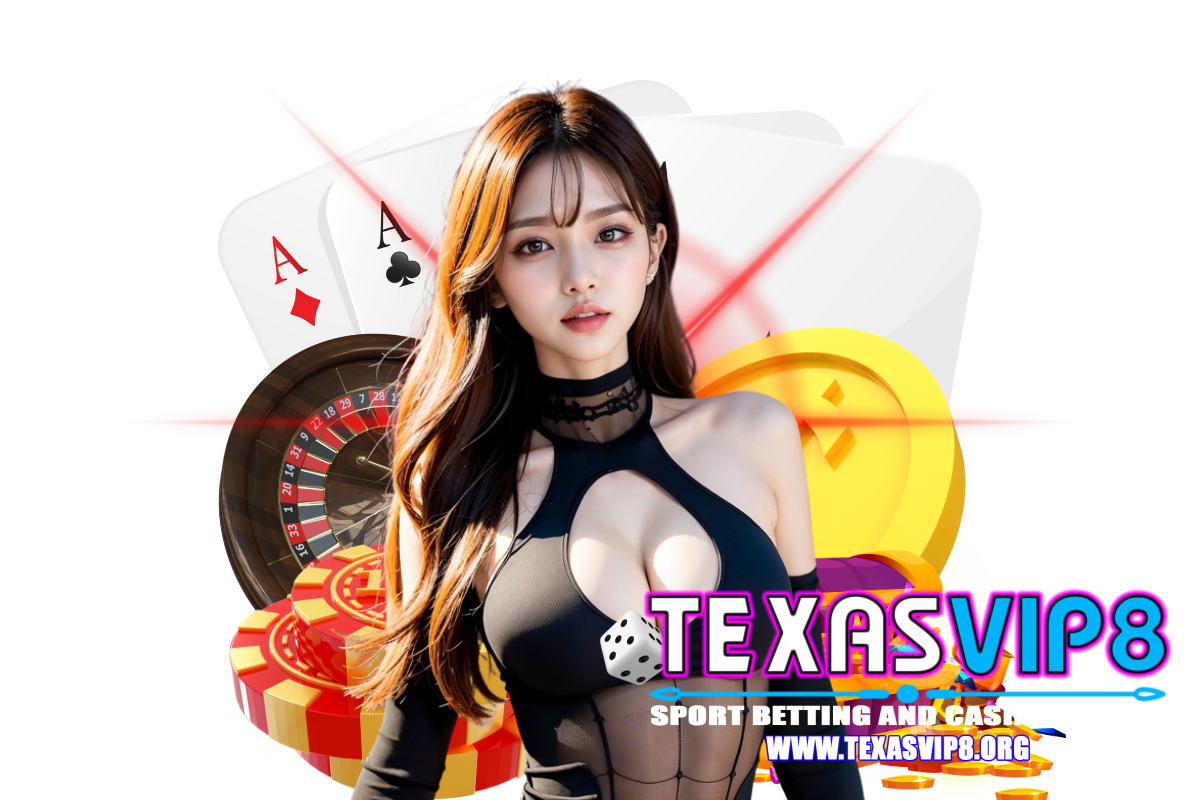 texasvip8 wallet