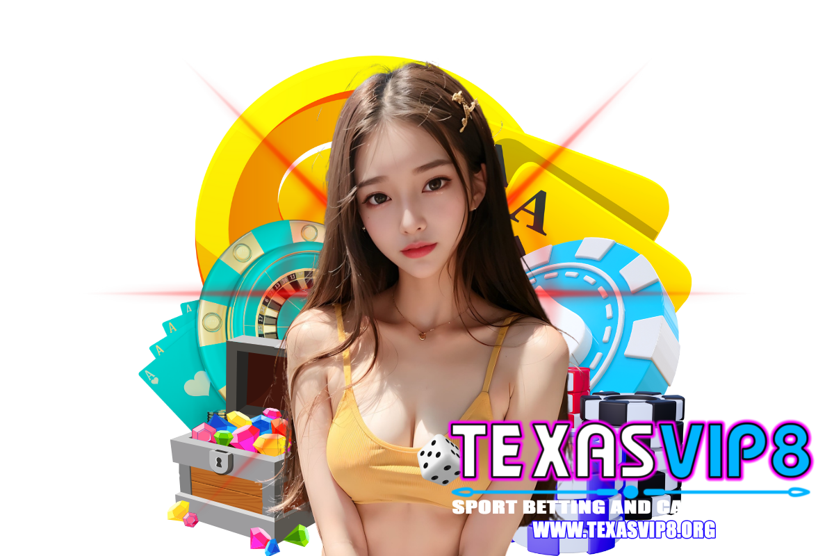 texasvip8 สมัคร