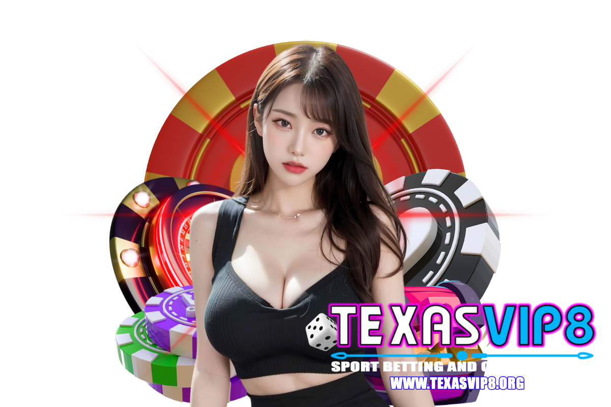 texasvip8 เว็บตรง